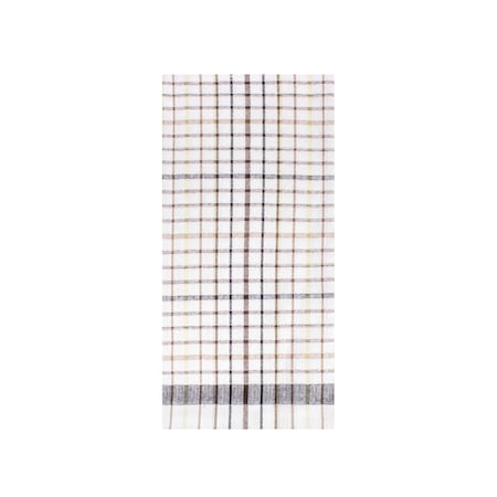 Ritz Wonder Kitchen Towel 100% Cotton LAT/BLK/MCHA/CHOC, PK12 11785